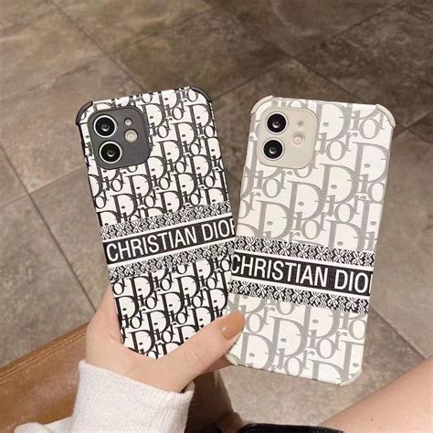 dior iphone 12 case|Dior phone case iPhone 13.